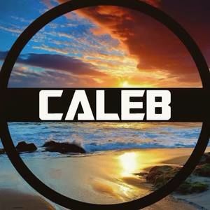 Meet your Posher, Caleb